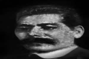 صورة المؤلف إبراهيم رمزي